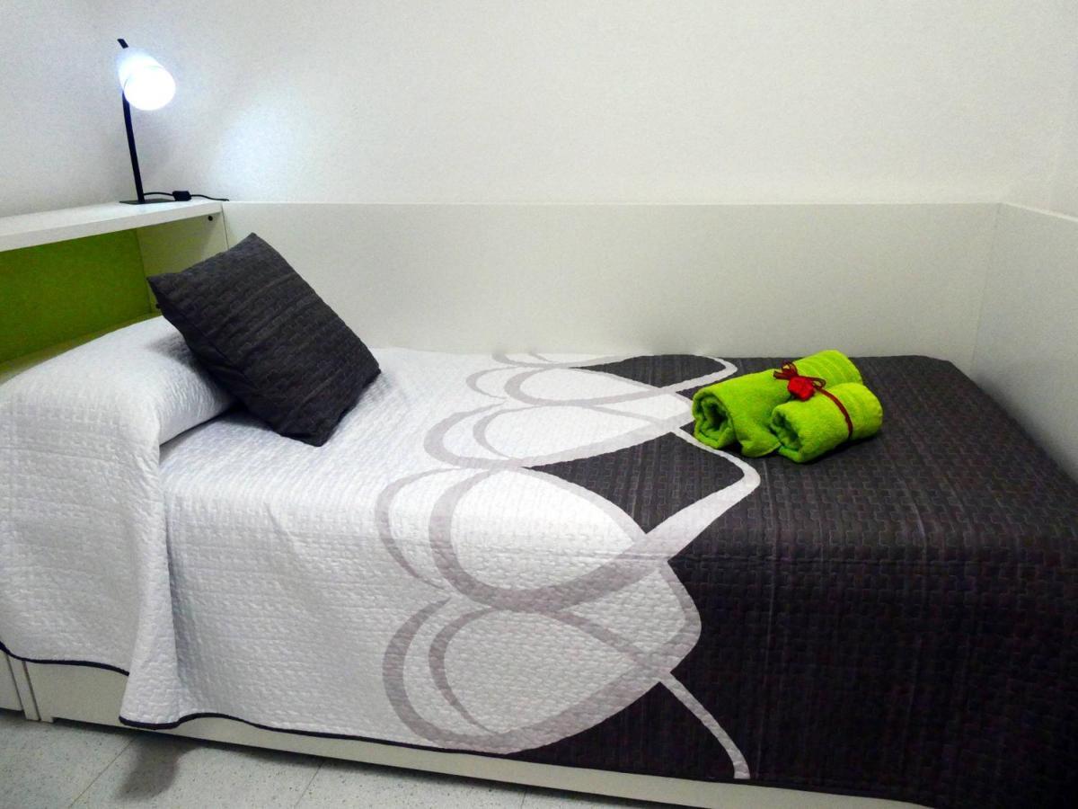 Apartamento Los Llanitos En La Asomada Tías Kültér fotó